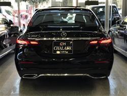 مێرسێدس بێنز E-Class